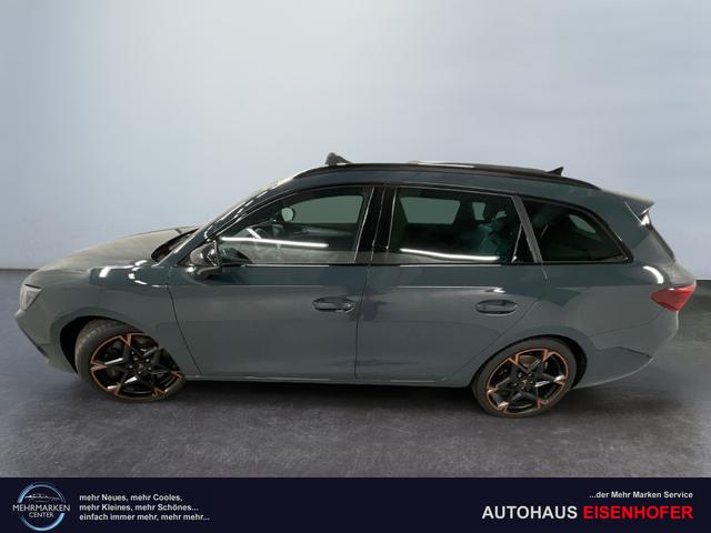 Cupra Leon Sportstourer VZ 2.0 TSI 333PS/245kW 4x4 DSG7 2026 | +AHK +PANO +NAVI +Matrix +Immersive +5J Erw. Garantie 