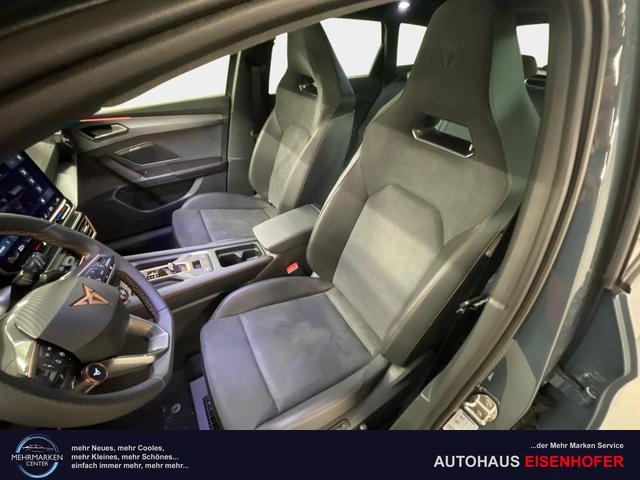 Cupra Leon Sportstourer VZ 2.0 TSI 333PS/245kW 4x4 DSG7 2026 | +AHK +PANO +NAVI +Matrix +Immersive +5J Erw. Garantie 
