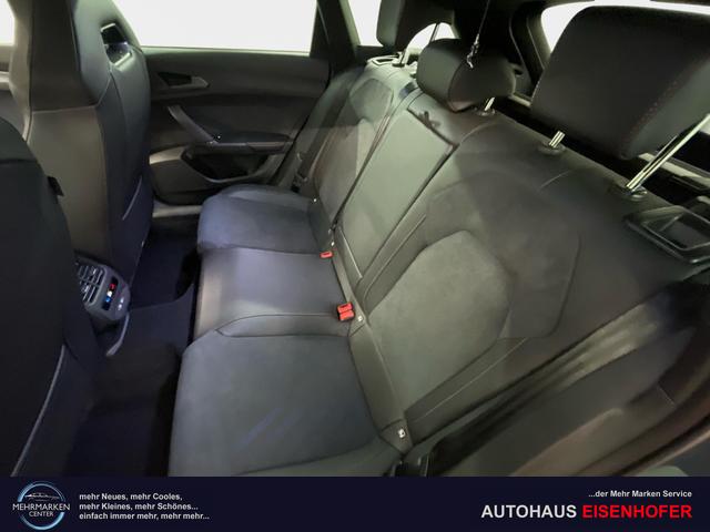 Cupra Leon Sportstourer VZ 2.0 TSI 333PS/245kW 4x4 DSG7 2026 | +AHK +PANO +NAVI +Matrix +Immersive +5J Erw. Garantie 