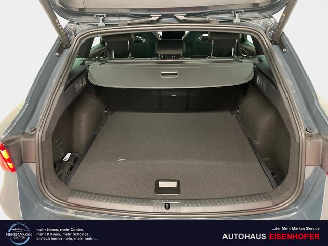 Cupra Leon Sportstourer VZ 2.0 TSI 333PS/245kW 4x4 DSG7 2026 | +AHK +PANO +NAVI +Matrix +Immersive +5J Erw. Garantie 