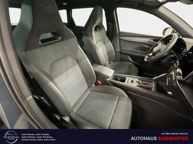 Cupra Leon Sportstourer VZ 2.0 TSI 333PS/245kW 4x4 DSG7 2026 | +AHK +PANO +NAVI +Matrix +Immersive +5J Erw. Garantie 