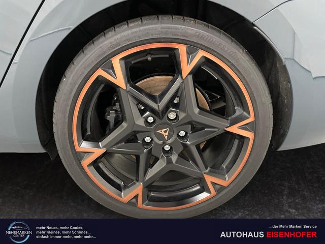 Cupra Leon Sportstourer VZ 2.0 TSI 333PS/245kW 4x4 DSG7 2026 | +AHK +PANO +NAVI +Matrix +Immersive +5J Erw. Garantie 