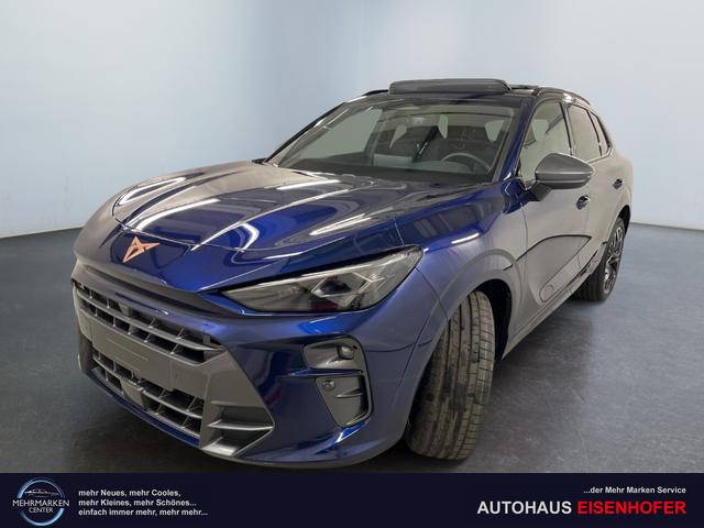 Cupra Terramar VZ 2.0 TSI 265PS/195kW 4x4 DSG7 2026 | +AHK +PANO +20" ALU +HD Matrix +IMMERSIVE +Erw. Garantie *RESERVIERT 