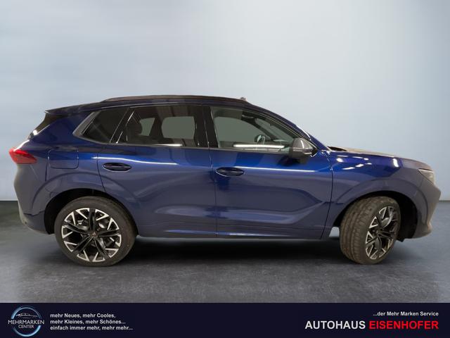 Cupra Terramar VZ 2.0 TSI 265PS/195kW 4x4 DSG7 2026 | +AHK +PANO +20" ALU +HD Matrix +IMMERSIVE +Erw. Garantie *RESERVIERT 