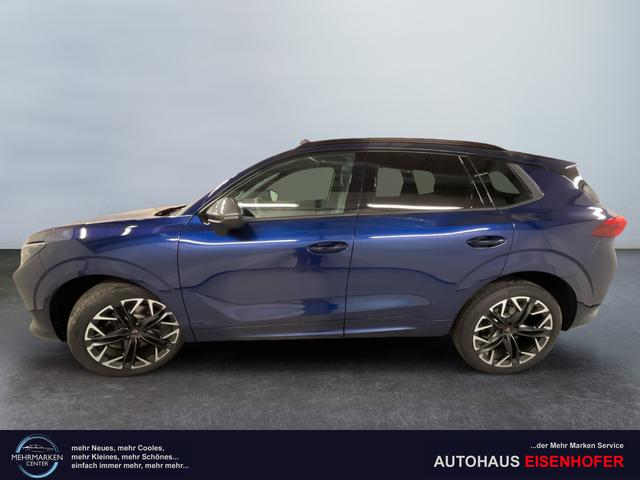 Cupra Terramar VZ 2.0 TSI 265PS/195kW 4x4 DSG7 2026 | +AHK +PANO +20" ALU +HD Matrix +IMMERSIVE +Erw. Garantie *RESERVIERT 