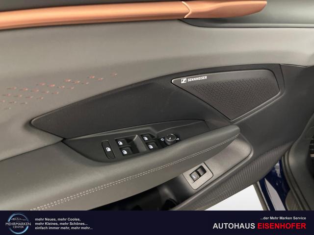 Cupra Terramar VZ 2.0 TSI 265PS/195kW 4x4 DSG7 2026 | +AHK +PANO +20" ALU +HD Matrix +IMMERSIVE +Erw. Garantie *RESERVIERT 