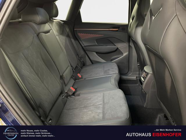 Cupra Terramar VZ 2.0 TSI 265PS/195kW 4x4 DSG7 2026 | +AHK +PANO +20" ALU +HD Matrix +IMMERSIVE +Erw. Garantie *RESERVIERT 