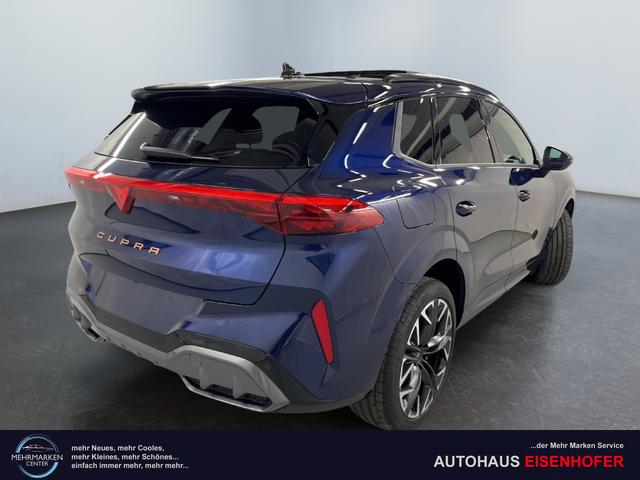 Cupra Terramar VZ 2.0 TSI 265PS/195kW 4x4 DSG7 2026 | +AHK +PANO +20" ALU +HD Matrix +IMMERSIVE +Erw. Garantie *RESERVIERT 