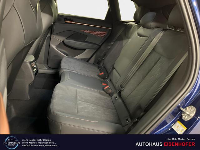 Cupra Terramar VZ 2.0 TSI 265PS/195kW 4x4 DSG7 2026 | +AHK +PANO +20" ALU +HD Matrix +IMMERSIVE +Erw. Garantie *RESERVIERT 