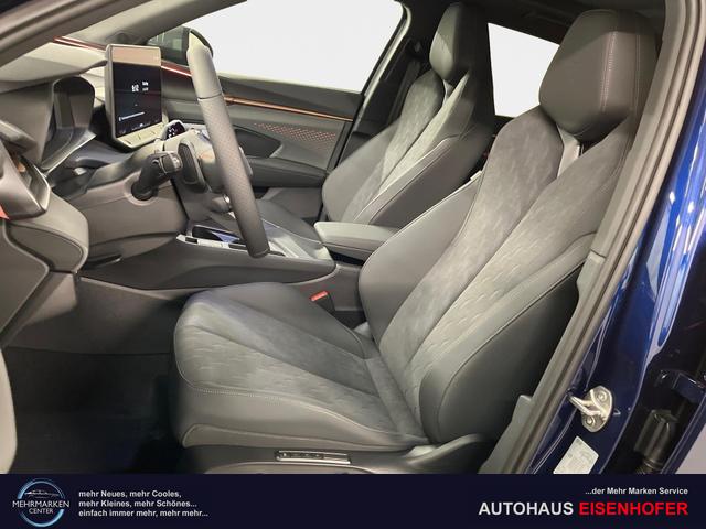 Cupra Terramar VZ 2.0 TSI 265PS/195kW 4x4 DSG7 2026 | +AHK +PANO +20" ALU +HD Matrix +IMMERSIVE +Erw. Garantie *RESERVIERT 