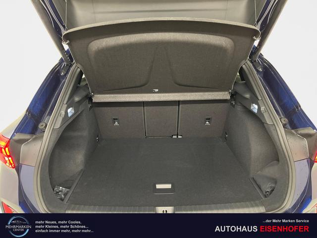 Cupra Terramar VZ 2.0 TSI 265PS/195kW 4x4 DSG7 2026 | +AHK +PANO +20" ALU +HD Matrix +IMMERSIVE +Erw. Garantie *RESERVIERT 