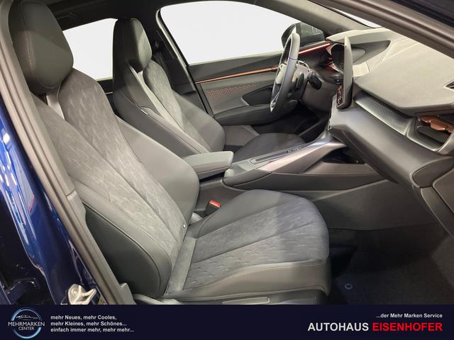 Cupra Terramar VZ 2.0 TSI 265PS/195kW 4x4 DSG7 2026 | +AHK +PANO +20" ALU +HD Matrix +IMMERSIVE +Erw. Garantie *RESERVIERT 