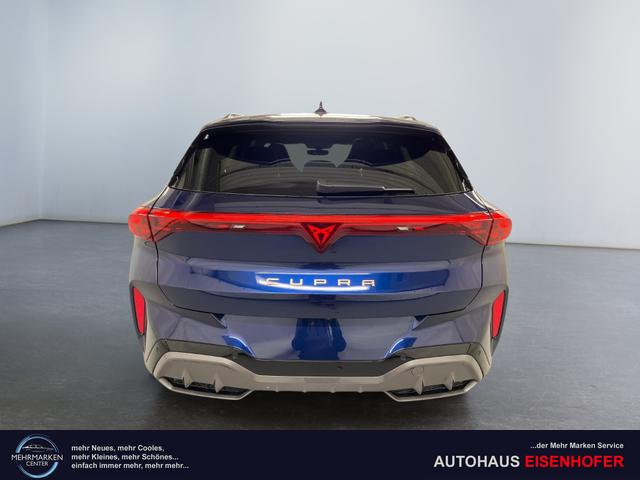 Cupra Terramar VZ 2.0 TSI 265PS/195kW 4x4 DSG7 2026 | +AHK +PANO +20" ALU +HD Matrix +IMMERSIVE +Erw. Garantie *RESERVIERT 