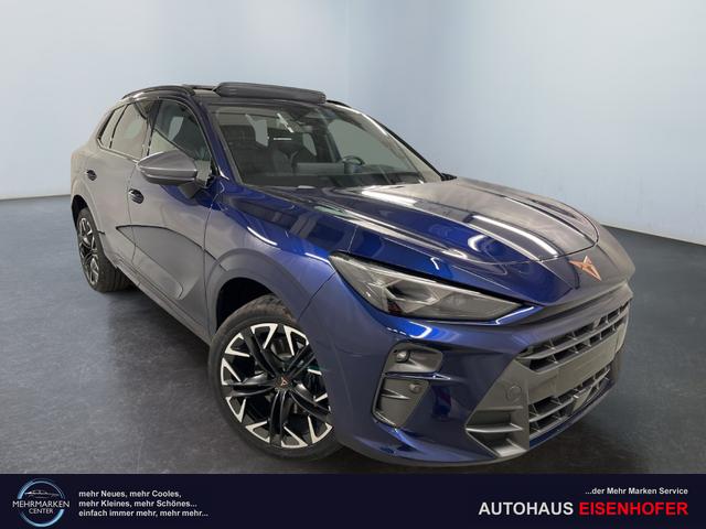 Cupra Terramar - VZ 2.0 TSI 265PS/195kW 4x4 DSG7 2026 | +AHK +PANO +20" ALU +HD Matrix +IMMERSIVE +Erw. Garantie