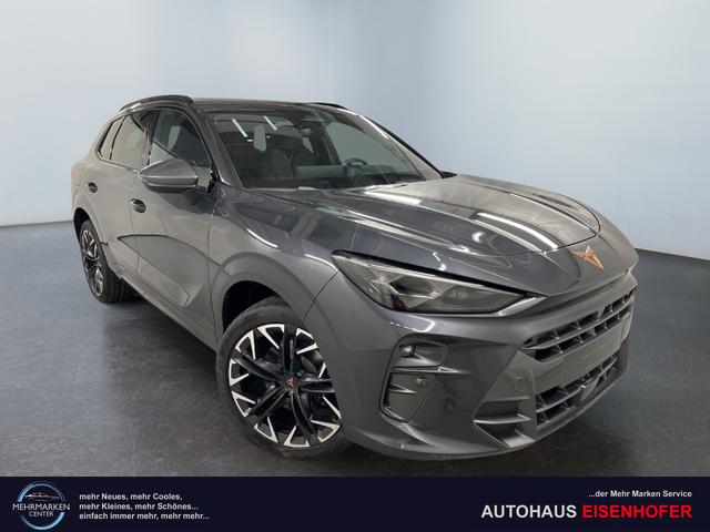 Cupra Terramar - VZ 2.0 TSI 265PS/195kW 4x4 DSG7 2026 | +AHK +PANO +20" ALU +HD Matrix +IMMERSIVE +Erw. Garantie