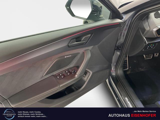 Cupra Leon Sportstourer VZ 2.0 TSI 333PS/245kW 4x4 DSG7 2026 | +AHK +NAVI +Matrix +Immersive +5J Erw. Garantie 