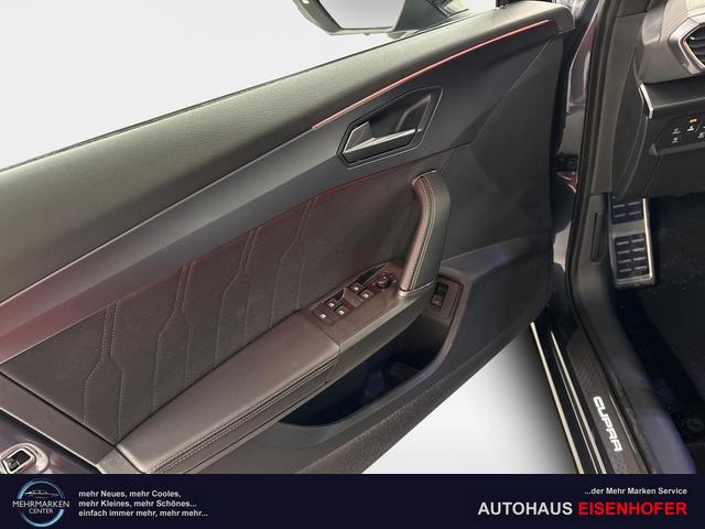 Cupra Formentor 1.5 eTSI 150PS/110kW DSG7 2026 | +AHK +5-Jahre Erw. Garantie +NAVI +UPGRADE-Paket 