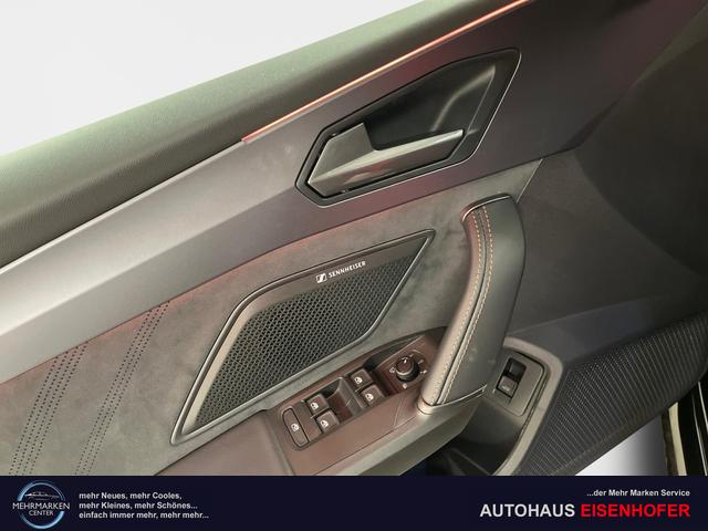 Cupra Leon Sportstourer VZ 2.0 TSI 333PS/245kW 4x4 DSG7 2026 | +AHK +PANO +NAVI +Matrix +Immersive +5J Erw. Garantie 