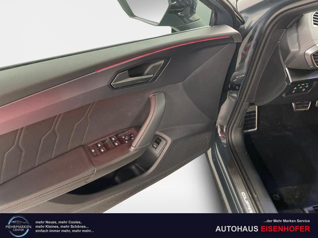 Cupra Leon Sportstourer 1.5 eTSI 150PS/110kW DSG7 2026 | +AHK +NAVI +CUPRA HD Matrix +RFK +5J Erw. Garantie 