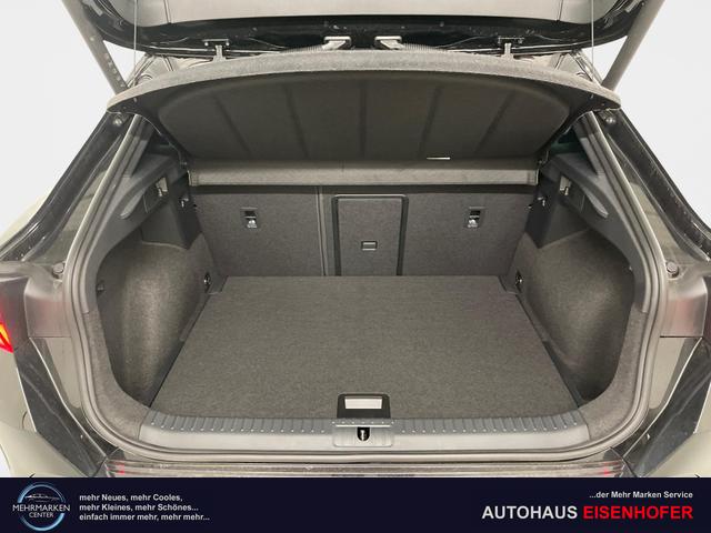 Cupra Formentor 1.5 eTSI 150PS/110kW DSG7 2026 | +AHK +5-Jahre Erw. Garantie +NAVI +UPGRADE-Paket 