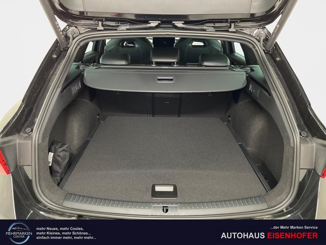 Cupra Leon Sportstourer VZ 2.0 TSI 333PS/245kW 4x4 DSG7 2026 | +AHK +NAVI +Matrix +Immersive +5J Erw. Garantie 