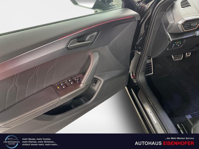 Cupra Formentor 1.5 eTSI 150PS/110kW DSG7 2026 | +AHK +5-Jahre Erw. Garantie +NAVI +UPGRADE-Paket 