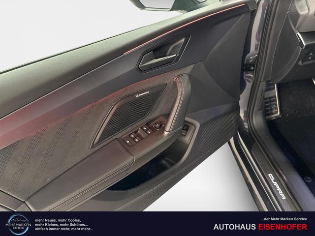 Cupra Leon Sportstourer VZ 2.0 TSI 333PS/245kW 4x4 DSG7 2026 | +AHK +PANO +NAVI +Matrix +Immersive +5J Erw. Garantie 
