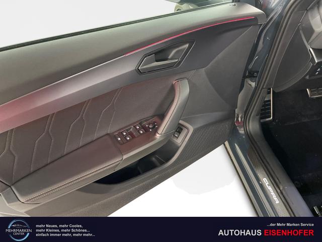 Cupra Formentor 1.5 eTSI 150PS/110kW DSG7 2026 | +AHK +5-Jahre Erw. Garantie +NAVI +UPGRADE-Paket 