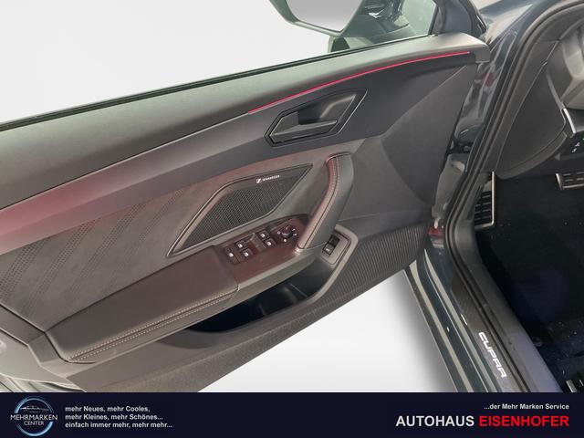 Cupra Leon Sportstourer VZ 2.0 TSI 333PS/245kW 4x4 DSG7 2026 | +AHK +PANO +NAVI +Matrix +Immersive +5J Erw. Garantie 