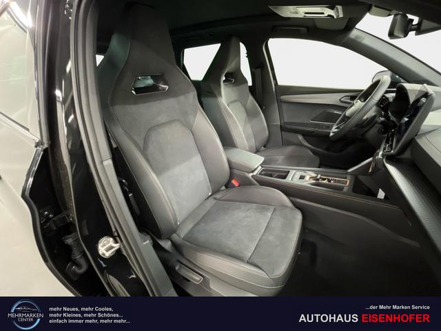 Cupra Leon Sportstourer VZ 2.0 TSI 333PS/245kW 4x4 DSG7 2026 | +AHK +PANO +NAVI +Matrix +Immersive +5J Erw. Garantie 