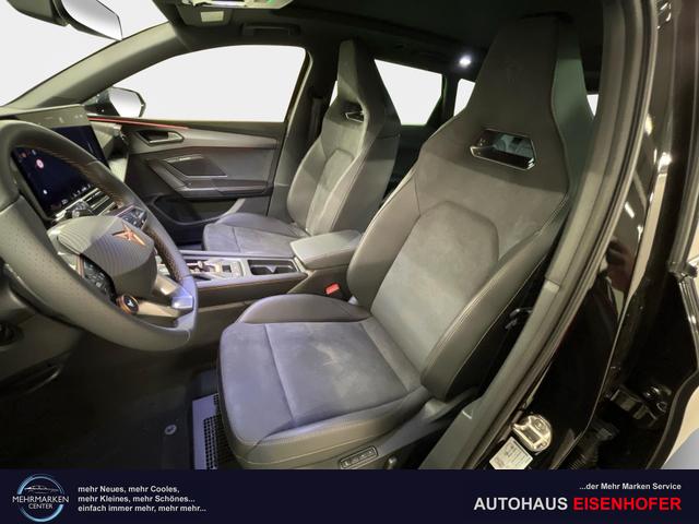 Cupra Leon Sportstourer VZ 2.0 TSI 333PS/245kW 4x4 DSG7 2026 | +AHK +PANO +NAVI +Matrix +Immersive +5J Erw. Garantie 