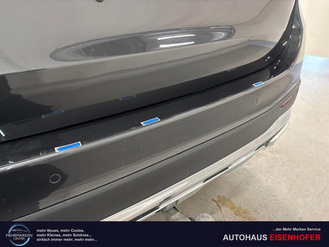 Mercedes-Benz GLC 300d 270PS/198kW AMG Line 9G-Tronic 4Matic 2026 +AHK +Distronic Plus 