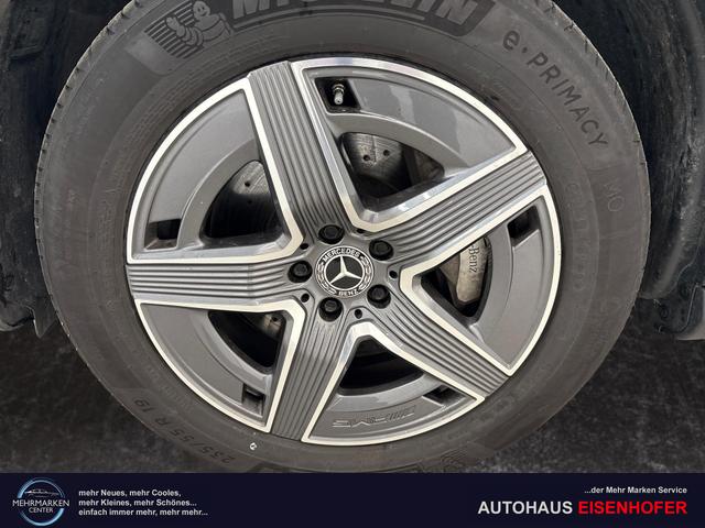 Mercedes-Benz GLC 300d 270PS/198kW AMG Line 9G-Tronic 4Matic 2026 +AHK +Distronic Plus 