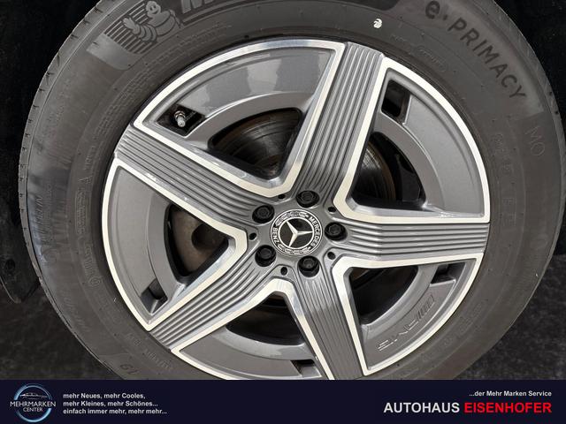 Mercedes-Benz GLC 300d 270PS/198kW AMG Line 9G-Tronic 4Matic 2026 +AHK +Distronic Plus 