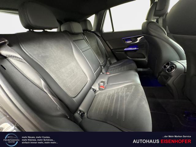Mercedes-Benz GLC 300d 270PS/198kW AMG Line 9G-Tronic 4Matic 2026 +AHK +Distronic Plus 