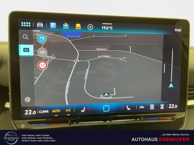 Volkswagen T-Roc R-Line 1.5 eTSI 150PS/110kW DSG7 2026 *Neues Modell* | +19" ALU +360 +BlackStyle +HuD +NAVI +IQ.Licht-Matrix 