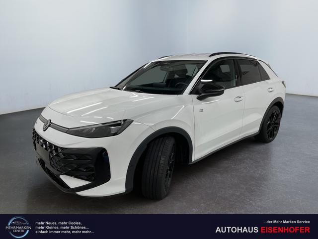 Volkswagen T-Roc R-Line 1.5 eTSI 150PS/110kW DSG7 2026 *Neues Modell* | +19" ALU +360 +BlackStyle +HuD +NAVI +IQ.Licht-Matrix 