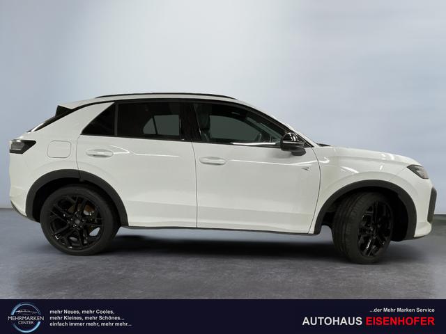 Volkswagen T-Roc R-Line 1.5 eTSI 150PS/110kW DSG7 2026 *Neues Modell* | +19" ALU +360 +BlackStyle +HuD +NAVI +IQ.Licht-Matrix 