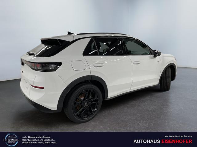 Volkswagen T-Roc R-Line 1.5 eTSI 150PS/110kW DSG7 2026 *Neues Modell* | +19" ALU +360 +BlackStyle +HuD +NAVI +IQ.Licht-Matrix 