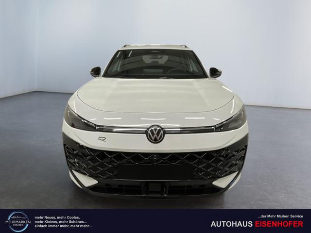 Volkswagen T-Roc R-Line 1.5 eTSI 150PS/110kW DSG7 2026 *Neues Modell* | +19" ALU +360 +BlackStyle +HuD +NAVI +IQ.Licht-Matrix 