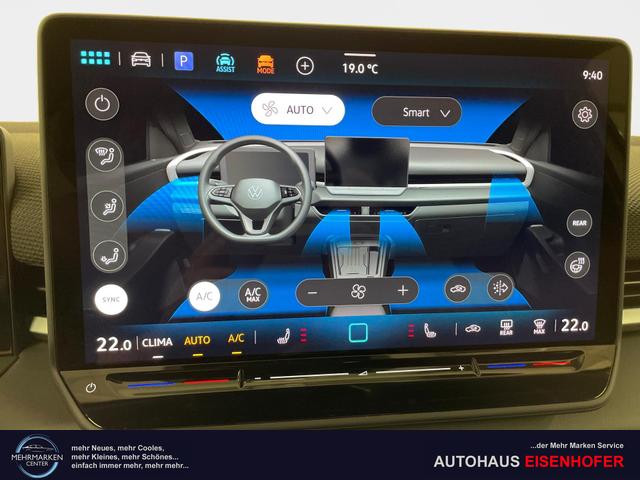 Volkswagen T-Roc R-Line 1.5 eTSI 150PS/110kW DSG7 2026 *Neues Modell* | +19" ALU +360 +BlackStyle +HuD +NAVI +IQ.Licht-Matrix 