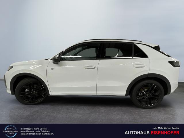 Volkswagen T-Roc R-Line 1.5 eTSI 150PS/110kW DSG7 2026 *Neues Modell* | +19" ALU +360 +BlackStyle +HuD +NAVI +IQ.Licht-Matrix 