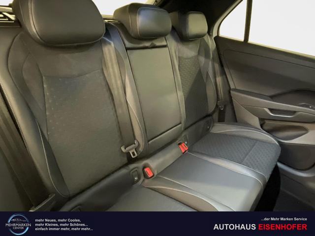 Volkswagen T-Roc R-Line 1.5 eTSI 150PS/110kW DSG7 2026 *Neues Modell* | +19" ALU +360 +BlackStyle +HuD +NAVI +IQ.Licht-Matrix 