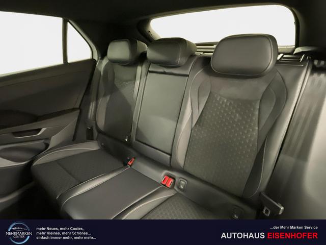 Volkswagen T-Roc R-Line 1.5 eTSI 150PS/110kW DSG7 2026 *Neues Modell* | +19" ALU +360 +BlackStyle +HuD +NAVI +IQ.Licht-Matrix 