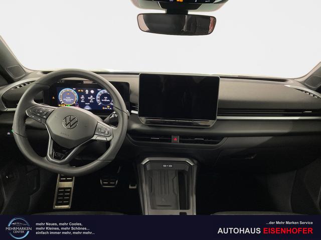 Volkswagen T-Roc R-Line 1.5 eTSI 150PS/110kW DSG7 2026 *Neues Modell* | +19" ALU +360 +BlackStyle +HuD +NAVI +IQ.Licht-Matrix 