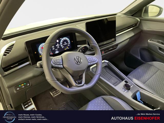 Volkswagen T-Roc R-Line 1.5 eTSI 150PS/110kW DSG7 2026 *Neues Modell* | +19" ALU +360 +BlackStyle +HuD +NAVI +IQ.Licht-Matrix 