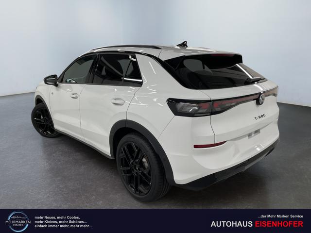 Volkswagen T-Roc R-Line 1.5 eTSI 150PS/110kW DSG7 2026 *Neues Modell* | +19" ALU +360 +BlackStyle +HuD +NAVI +IQ.Licht-Matrix 