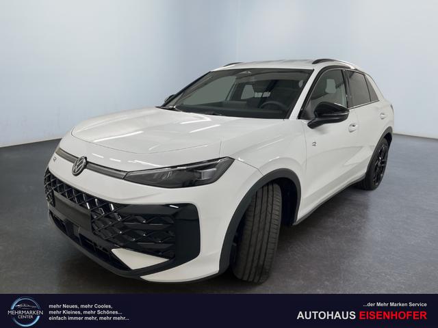 Volkswagen T-Roc R-Line 1.5 eTSI 150PS/110kW DSG7 2026 *Neues Modell* | +AHK +BlackStyle +19" ALU +IQ.Licht-Matrix +NAVI 