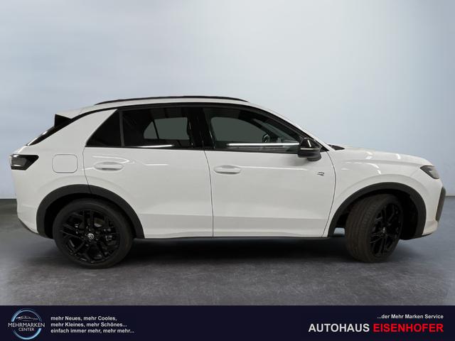 Volkswagen T-Roc R-Line 1.5 eTSI 150PS/110kW DSG7 2026 *Neues Modell* | +AHK +BlackStyle +19" ALU +IQ.Licht-Matrix +NAVI 