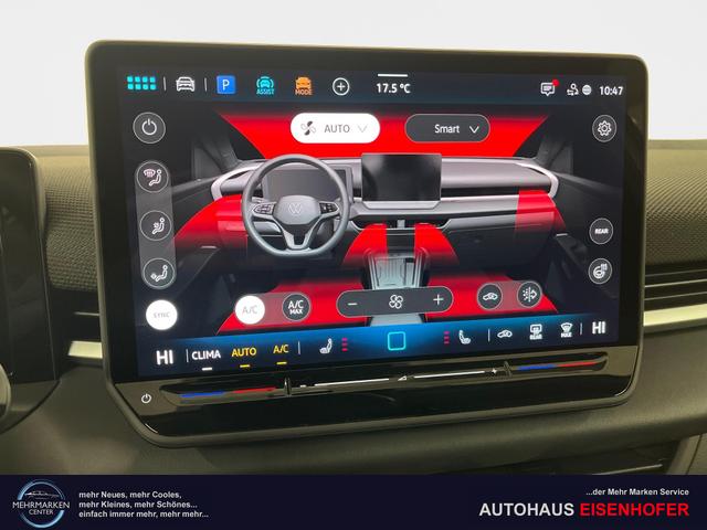 Volkswagen T-Roc R-Line 1.5 eTSI 150PS/110kW DSG7 2026 *Neues Modell* | +AHK +BlackStyle +19" ALU +IQ.Licht-Matrix +NAVI 